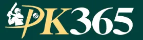 PK365 Logo